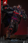 Batman (XE Suit Hellbat Version) (Prototype Shown) View 6