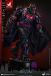 Batman (XE Suit Hellbat Version) (Prototype Shown) View 7