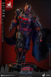 Batman (XE Suit Hellbat Version) (Prototype Shown) View 8
