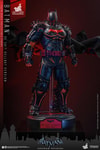 Batman (XE Suit Hellbat Version) (Prototype Shown) View 10