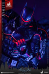 Batman (XE Suit Hellbat Version) (Prototype Shown) View 11