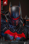 Batman (XE Suit Hellbat Version) (Prototype Shown) View 12