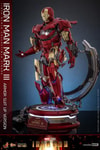 Iron Man Mark III (Armor Suit Up Version) Collector Edition (Prototype Shown) View 11