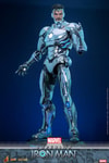 Superior Iron Man Collector Edition (Prototype Shown) View 9