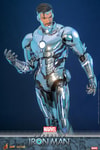 Superior Iron Man Collector Edition (Prototype Shown) View 12