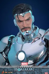 Superior Iron Man Collector Edition (Prototype Shown) View 17