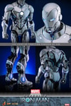 Superior Iron Man Collector Edition (Prototype Shown) View 18