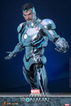 Superior Iron Man (Special Edition) Exclusive Edition (Prototype Shown) View 4