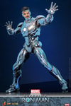 Superior Iron Man (Special Edition) Exclusive Edition (Prototype Shown) View 10