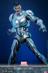 Superior Iron Man (Special Edition) Exclusive Edition (Prototype Shown) View 13