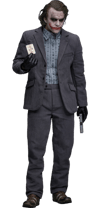 The Joker (Bank Robber Version) Collector Edition (Prototype Shown) View 22