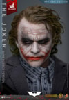 The Joker (Bank Robber Version) (Artisan Edition) Exclusive Edition (Prototype Shown) View 5