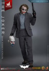 The Joker (Bank Robber Version) (Artisan Edition) Exclusive Edition (Prototype Shown) View 11