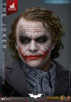 The Joker (Bank Robber Version) (Artisan Edition) Exclusive Edition (Prototype Shown) View 17