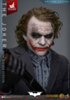 The Joker (Bank Robber Version) (Artisan Edition) Exclusive Edition (Prototype Shown) View 18