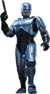 RoboCop Collector Edition (Prototype Shown) View 22