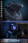 RoboCain Collector Edition (Prototype Shown) View 12