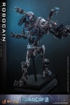 RoboCain (Special Edition) Exclusive Edition (Prototype Shown) View 7