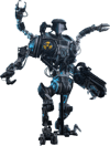 RoboCain (Special Edition) Exclusive Edition (Prototype Shown) View 14