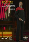 Commander Benjamin Sisko (Prototype Shown) View 7
