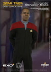 Commander Benjamin Sisko (Prototype Shown) View 9