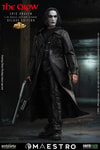 The Crow – Eric Draven (Deluxe Gold Edition) (Prototype Shown) View 12