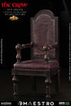 The Crow – Eric Draven (Deluxe Gold Edition) (Prototype Shown) View 13