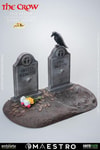 The Crow – Eric Draven (Deluxe Gold Edition) (Prototype Shown) View 14