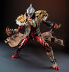 Masayuki Gotoh Ultraman Regulos (Prototype Shown) View 3