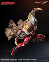 Masayuki Gotoh Ultraman Regulos (Prototype Shown) View 8