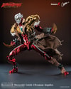 Masayuki Gotoh Ultraman Regulos (Prototype Shown) View 9