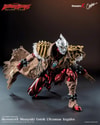 Masayuki Gotoh Ultraman Regulos (Prototype Shown) View 10