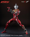 Masayuki Gotoh Ultraman Regulos (Prototype Shown) View 11