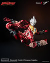 Masayuki Gotoh Ultraman Regulos (Prototype Shown) View 14