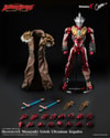 Masayuki Gotoh Ultraman Regulos (Prototype Shown) View 16
