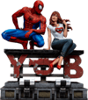 Spider-Man and MJ (Prototype Shown) View 17