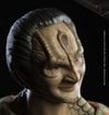 Elim Garak (Prototype Shown) View 3