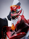 Evangelion Production Model-02 30th With the Spear of Cassius (Prototype Shown) View 10