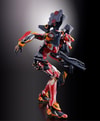 Evangelion Production Model-02 30th With the Spear of Cassius (Prototype Shown) View 15