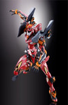 Evangelion Production Model-02 30th With the Spear of Cassius (Prototype Shown) View 20