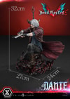 Dante (Prototype Shown) View 6