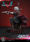 Dante (Prototype Shown) View 8