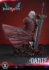 Dante (Prototype Shown) View 9