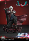 Dante (Bonus Version) (Prototype Shown) View 8