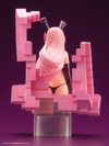 Trick Bunnies (Sitting Bunny) (Prototype Shown) View 11