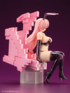 Trick Bunnies (Sitting Bunny) (Prototype Shown) View 13