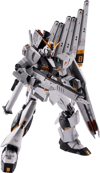 <SIDE MS> v Gundam (Prototype Shown) View 12