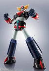 <SIDE SUPER> UFO Robot Grendizer (Prototype Shown) View 7