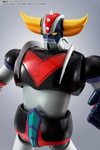 <SIDE SUPER> UFO Robot Grendizer (Prototype Shown) View 12