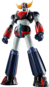<SIDE SUPER> UFO Robot Grendizer (Prototype Shown) View 13